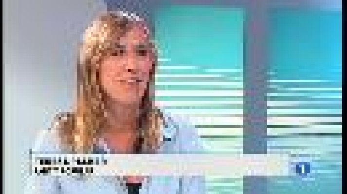 Informatiu Balear - Teresa Palmer, Partit Popular