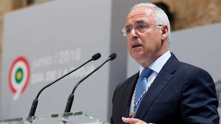 España en 24h - España en 24 horas - 09/06/16