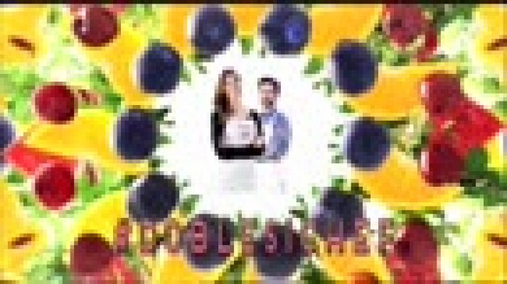 MasterChef - Vídeoencuentro con Pablo y Natalia