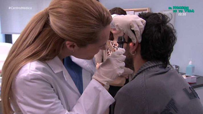 Centro médico - Centro médico - 09/06/16 (1)