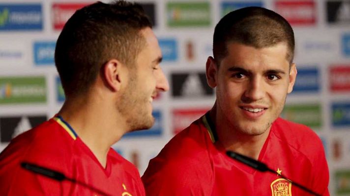 Conexión tdp - Conexión tdp - 09/06/16