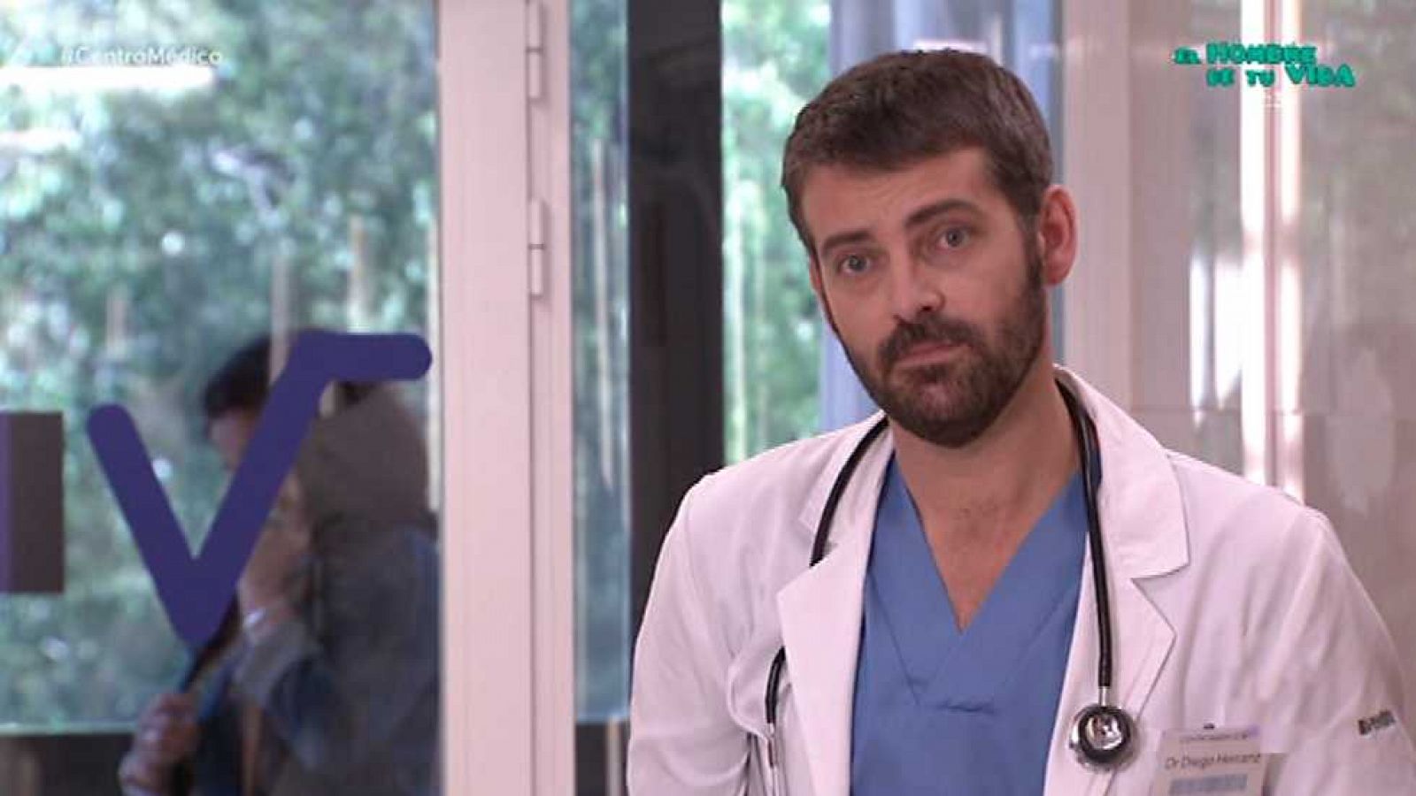 Centro médico - 09/06/16 (2) - ver ahora