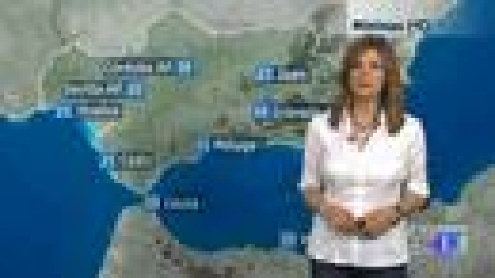 Noticias Andalucía: El tiempo en Andalucía - 9/6/2016 | RTVE Play