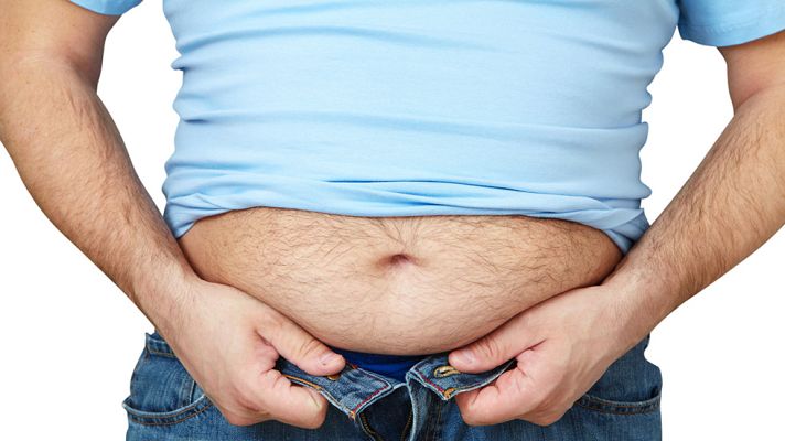 Telediario 1 - Las aplicaciones de móvil para adelgazar o controlar el peso son cada vez más populares