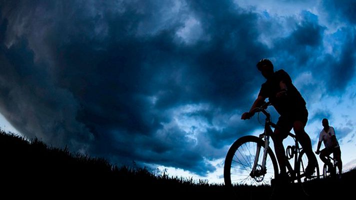 El tiempo - El calor extremo dará una tregua con una caída de 5 a 9ºC en media España