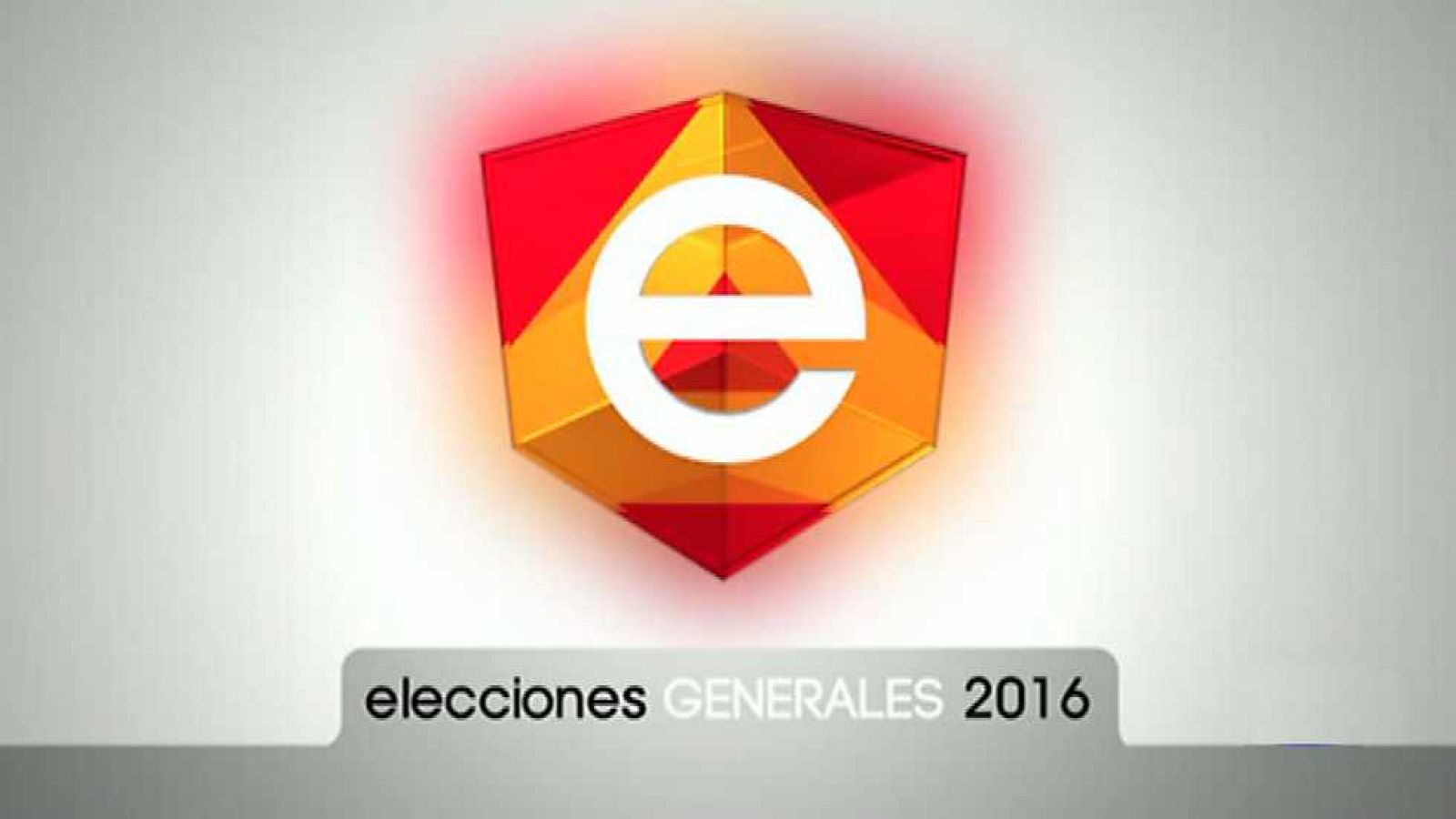 Especial Informativo - Inicio de la campaña electoral 26-J - ver ahora