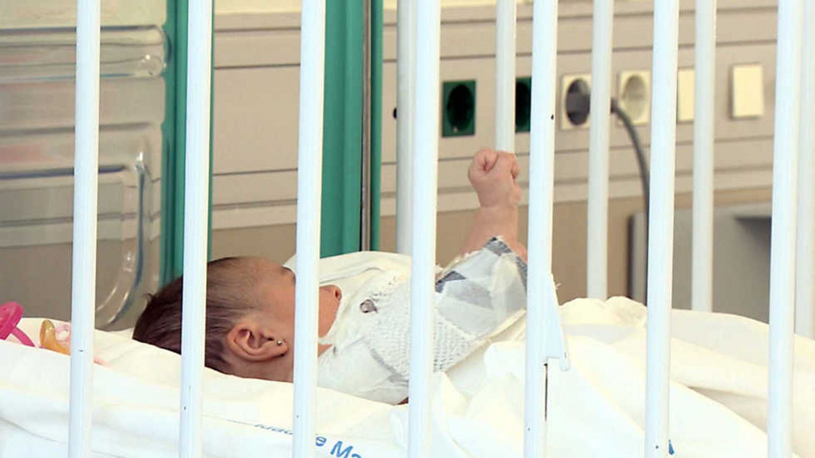 Crónicas - Seguir latiendo - ver ahora