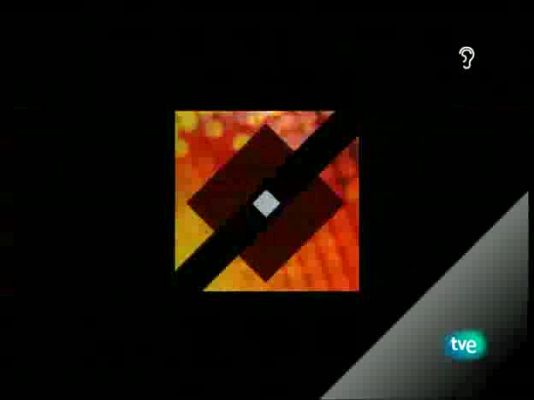 La 2 Noticias - La 2 Noticias - 17/12/08