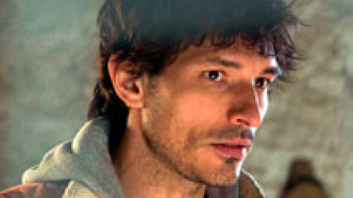 Días de cine - 'Summer camp'