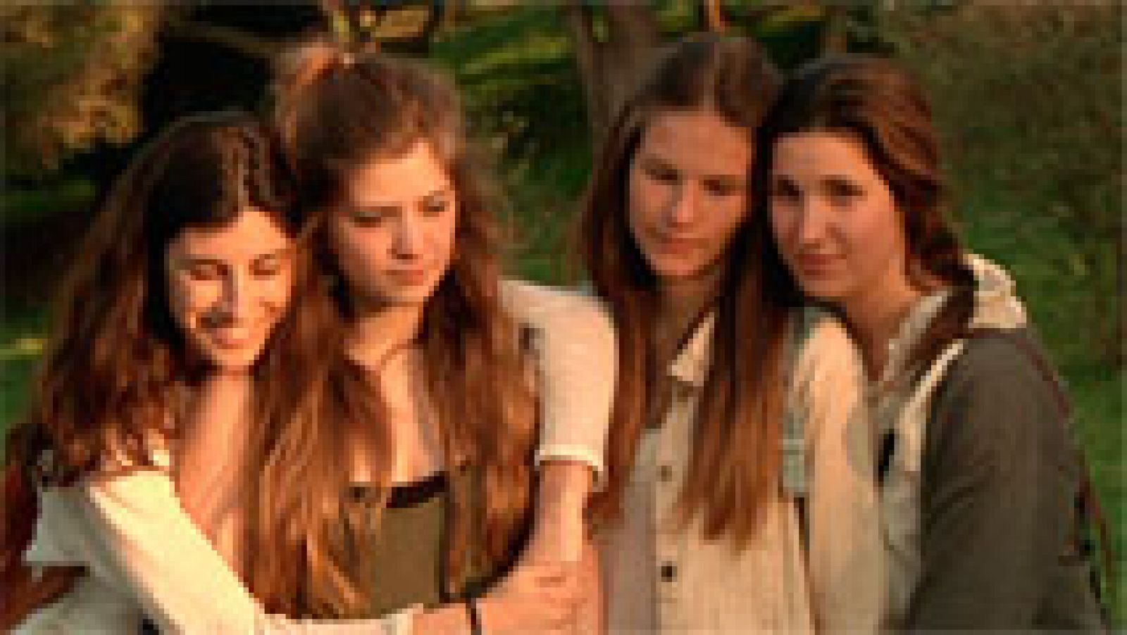 Días de cine: 'Las amigas de Agata' | RTVE Play