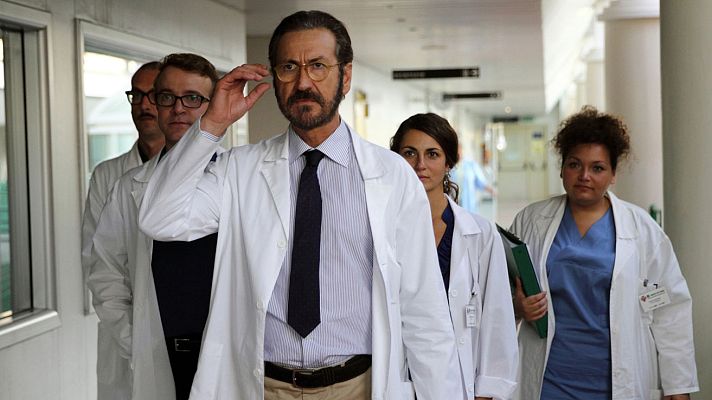 Días de cine - 'Si dios quiere'