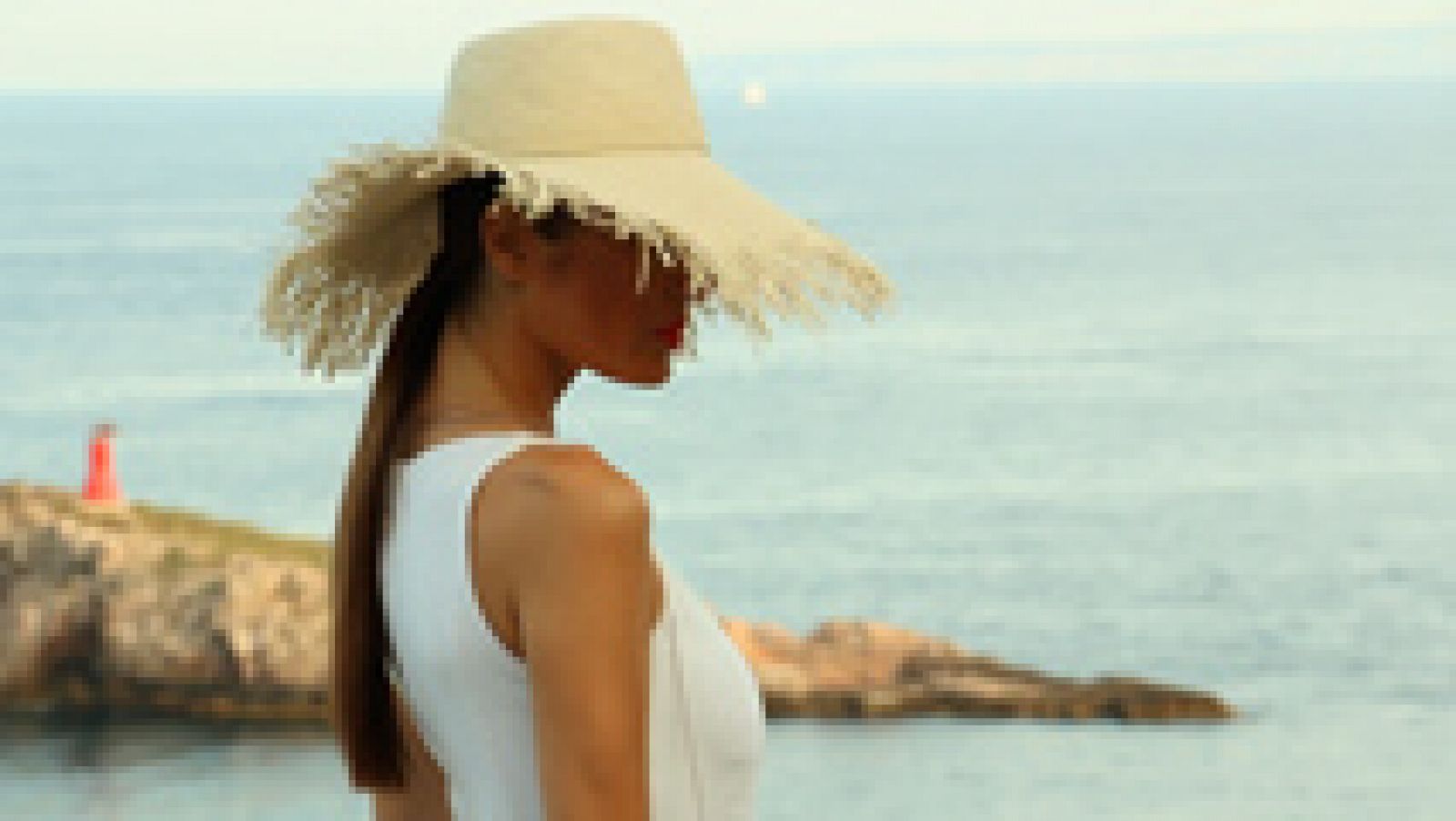 Moda ADLIB: Lorena Sánchez gana el concurso Ad Talent | Ver