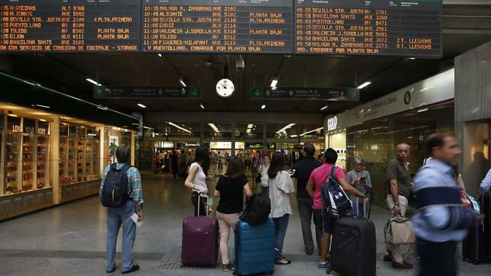 L'informatiu - Comunitat Valenciana - La Comunidad Valenciana en 2' - 10/06/16