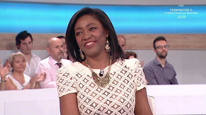 Amigas y conocidas - Amigas y conocidas - 10/06/16