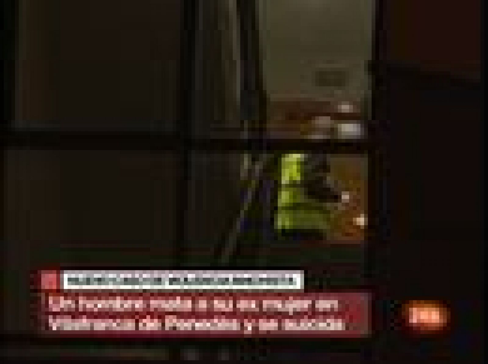 Un hombre ha matado a su ex mujer en el domicilio de ésta en Vilafranca del Penedés (Barcelona) y después se ha suicidado en la vivienda de sus padres, donde residía desde que se separaron, según han informado los Mossos d'Esquadra.