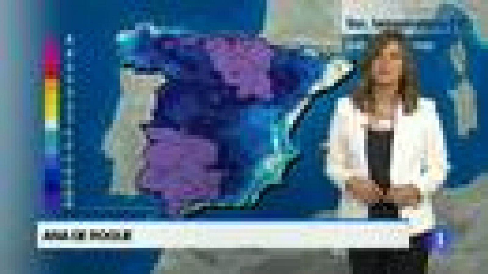 Noticias de Extremadura: El tiempo en Extremadura - 10/06/16 | RTVE Play