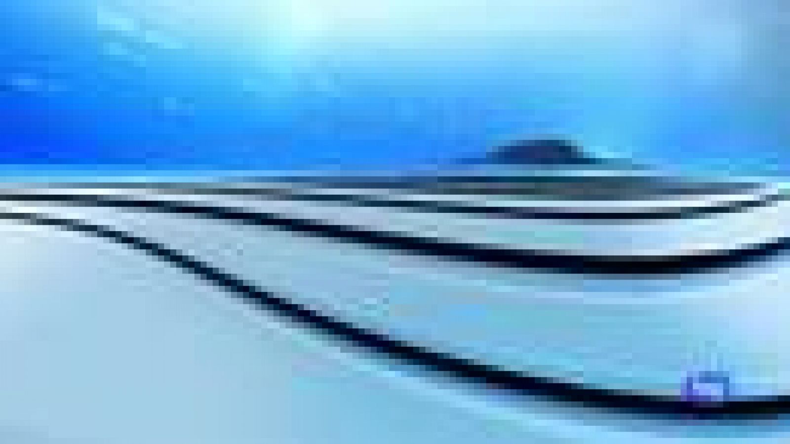 Galicia en 2' - 10/06/16