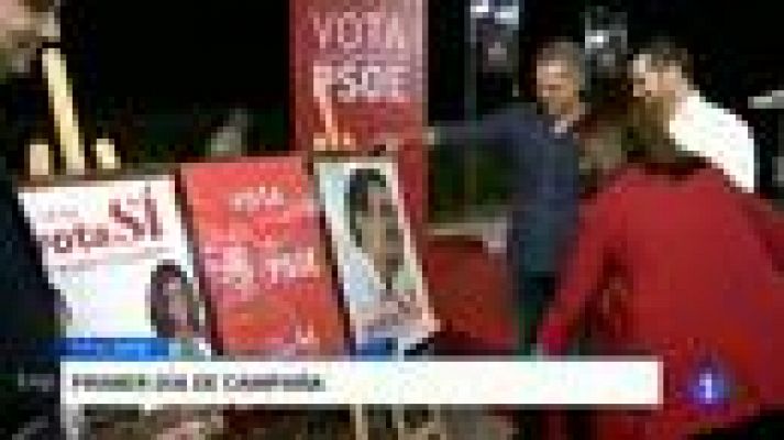 Noticias de Castilla y León - Castilla y León en 2' - 10/06/16