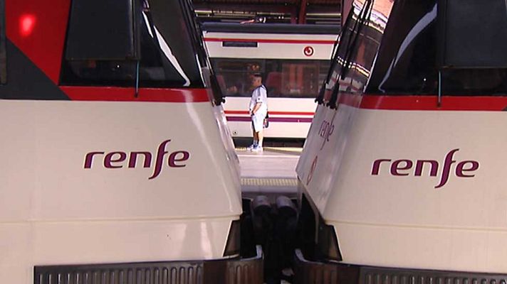 Informativo de Madrid - La Comunidad de Madrid en 4' - 10/06/16