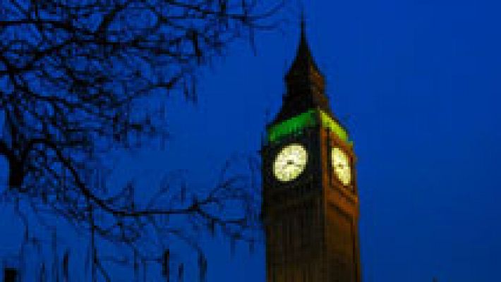 En portada - En Portada - 'Reino Unido: In or Out' (Avance)