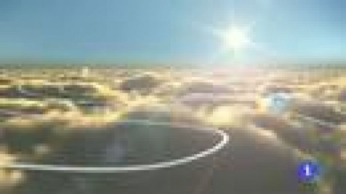 Noticias Murcia - El tiempo en la Región de Murcia - 10/06/2016