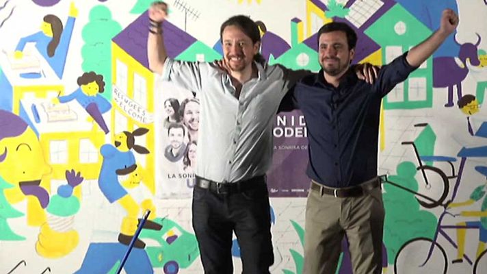 Informativo de Madrid - Informativo de Madrid - 10/06/16