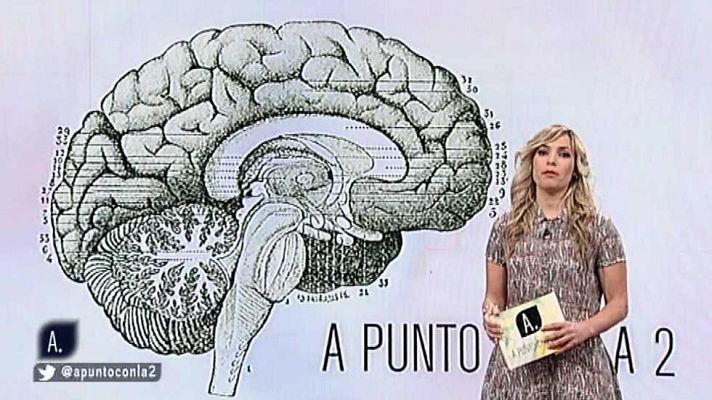 A punto con La 2 - A punto con La 2 - 10/06/16