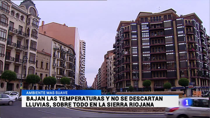 Informativo Telerioja - Telerioja en 2' - 10/06/16