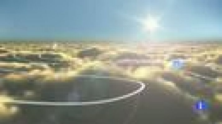 Noticias Aragón - El tiempo en Aragón - 10/06/16