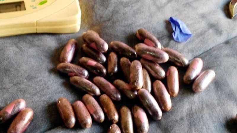 Desarticulada una red que vendía droga en el interior del centro penitenciario 'Murcia II'