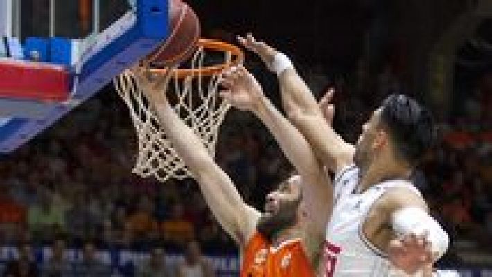 L'informatiu - Comunitat Valenciana - L'Informatiu - Comunitat Valenciana 2 - 10/06/16