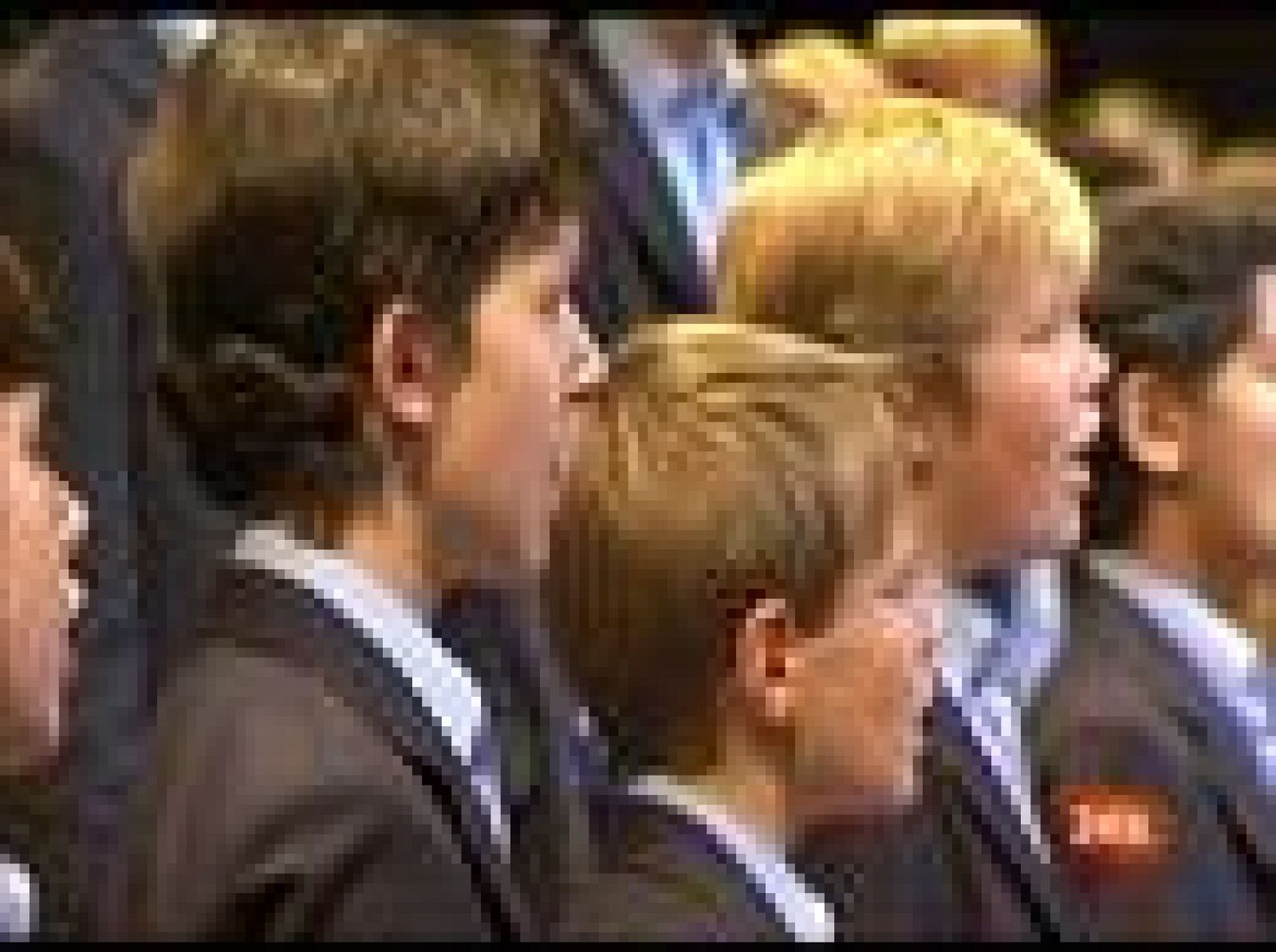 Noche 24 - Concierto benéfico de los Chicos del Coro - La noche en 24h | Ver