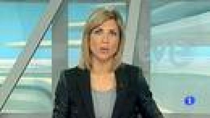 Noticias Aragón - Centro Zaragoza - 10/06/16