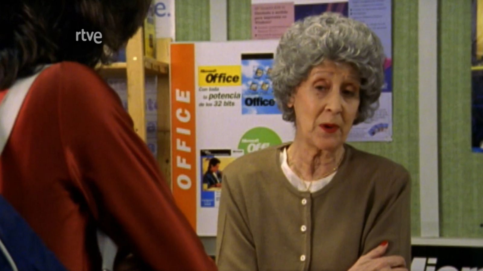 La vida en el aire: Capítulo 10 | RTVE Play