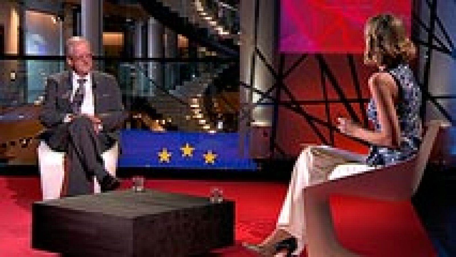 Europa 2024: Cuatro eurodiputados británicos debaten sobre el 'Brexit' | RTVE Play