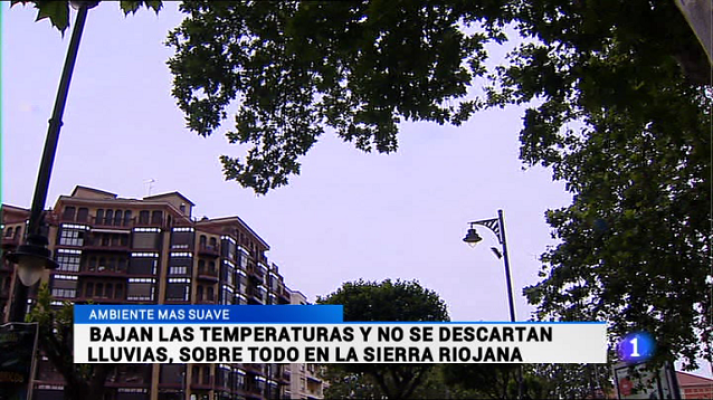 Informativo Telerioja - Informativo Telerioja 2 - 10/06/16