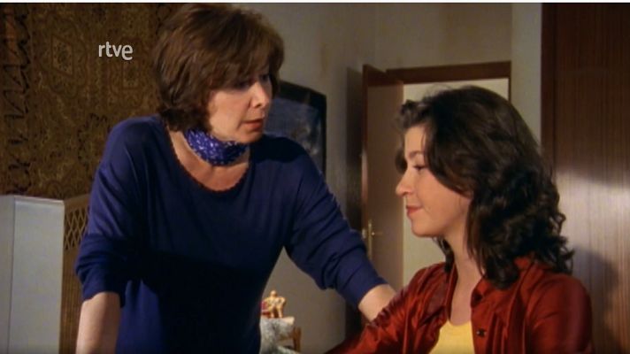 La vida en el aire - Capítulo 9