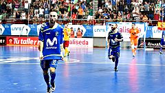 Inter Movistar 6-2 FC Barcelona Lassa