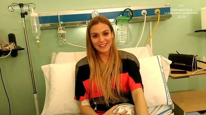 Centro médico - Centro Médico - 10/06/16 (1)