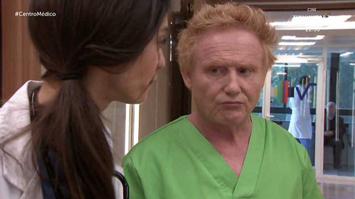 Centro médico - Centro Médico - 10/06/16 (2)