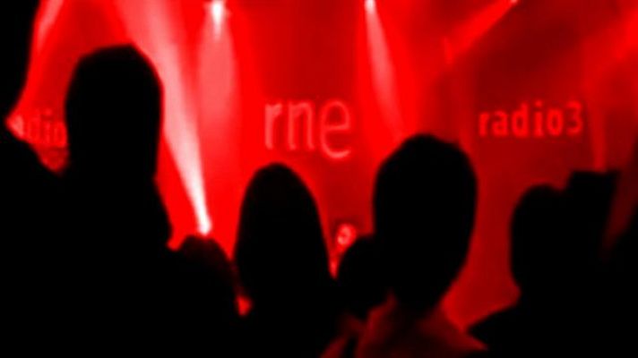 Especiales TVE Canarias - La Fiesta de Radio 3 - 10/06/2016