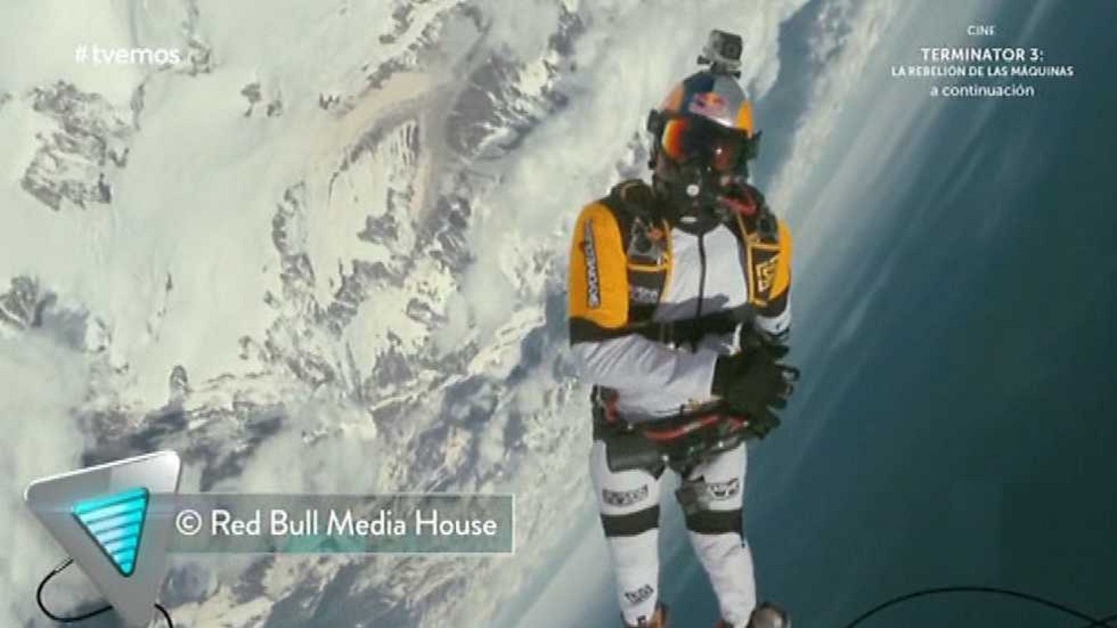 TVEmos - 10/06/16 - ver ahora