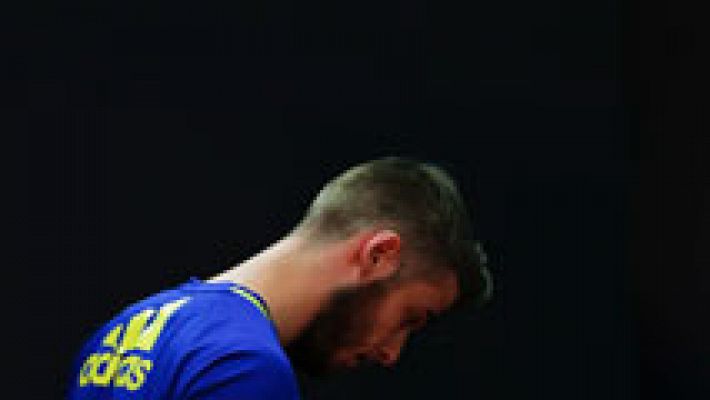 Telediario 1 - Telediario Matinal en 4' 11/06/16