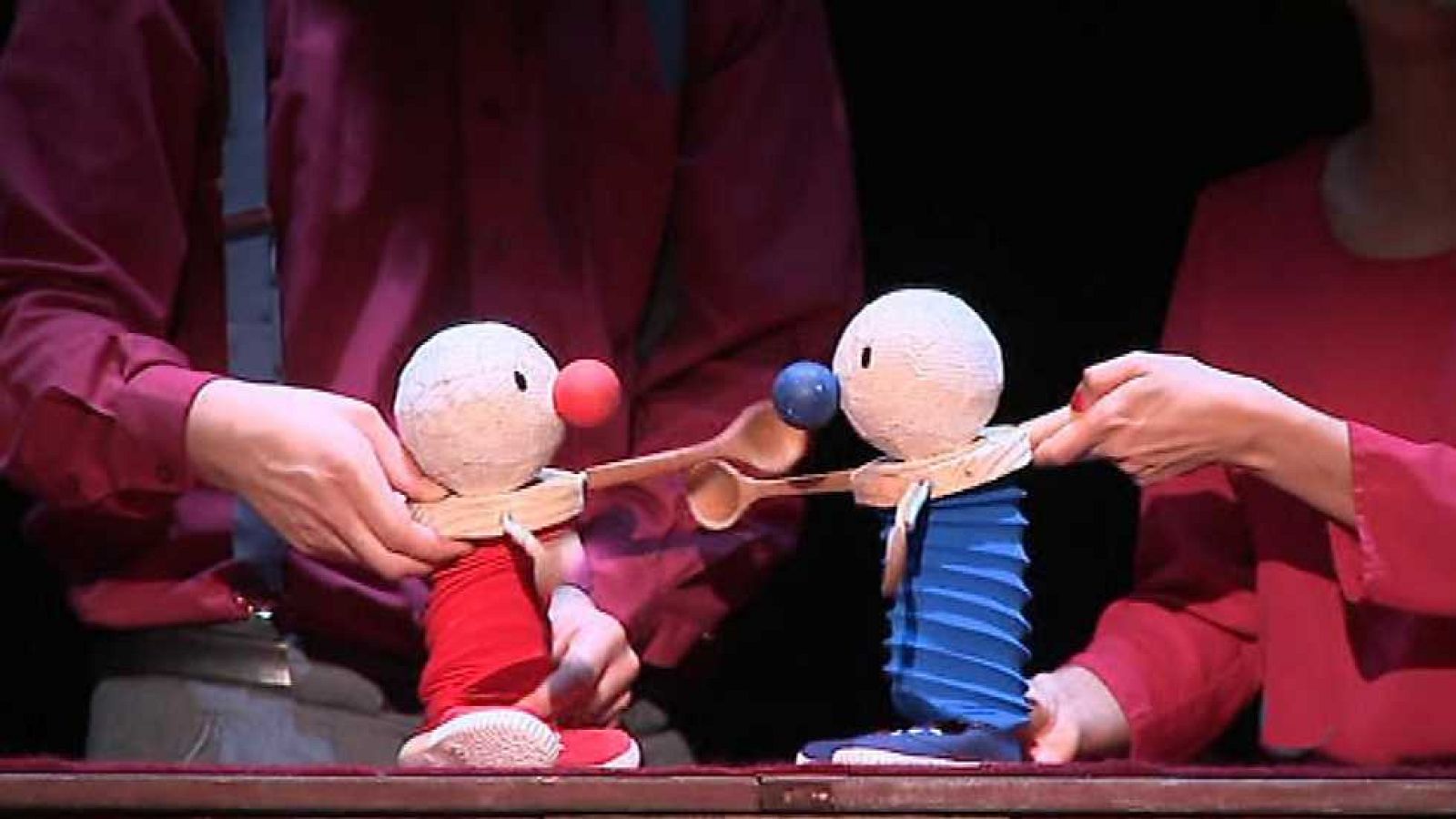 España en comunidad - 11/06/16 - ver ahora