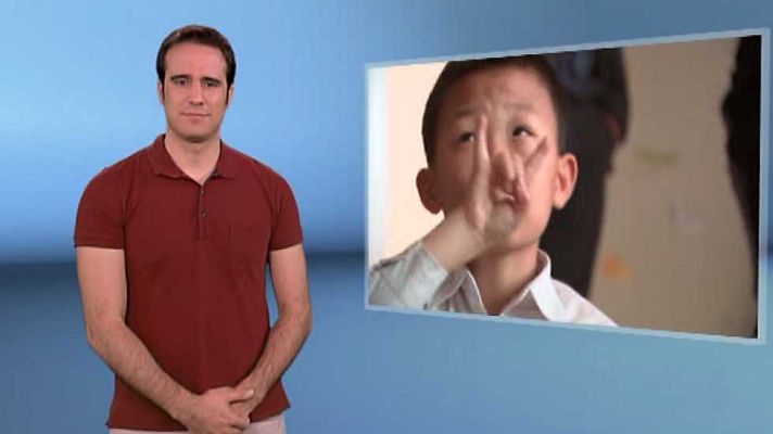 En lengua de signos - En lengua de signos - 11/06/16