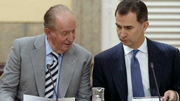 Audiencia Abierta - Audiencia Abierta - 11/06/16