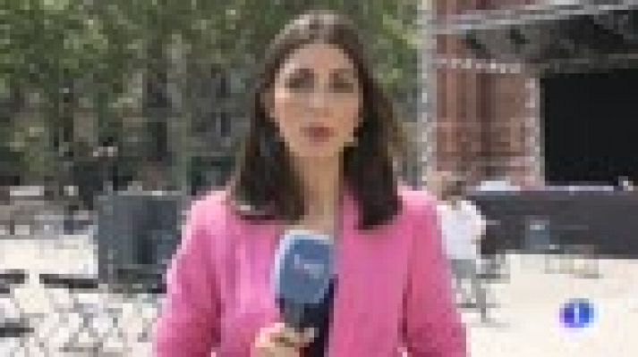  - Iglesias aspira a ser el presidente "que escuche a Cataluña" y "tienda los puentes que otros volaron"