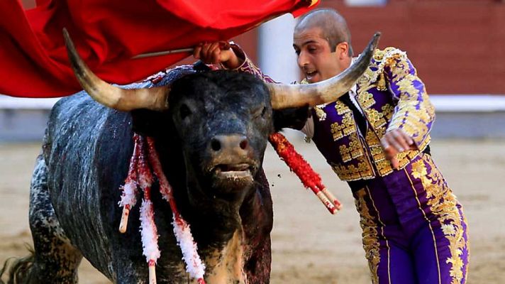 Tendido cero - Tendido cero - 11/06/16