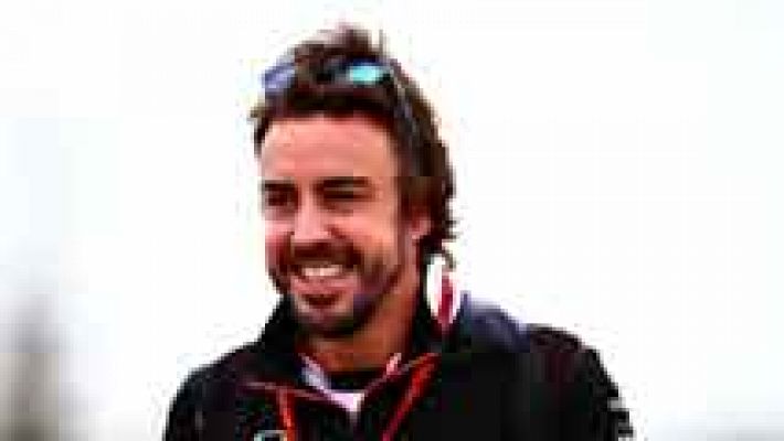 Fernando Alonso no aclarará su futuro hasta 2017