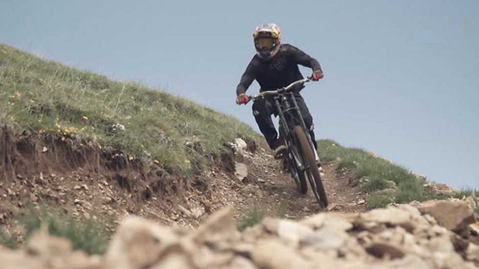 Evasión - T4 - Programa 11 - ver ahora